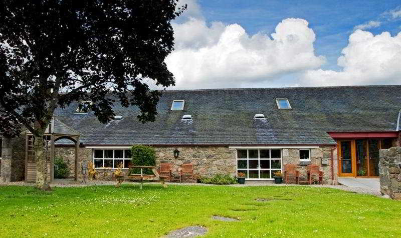 Las mejores ofertas de Steadings Hotel Inverness