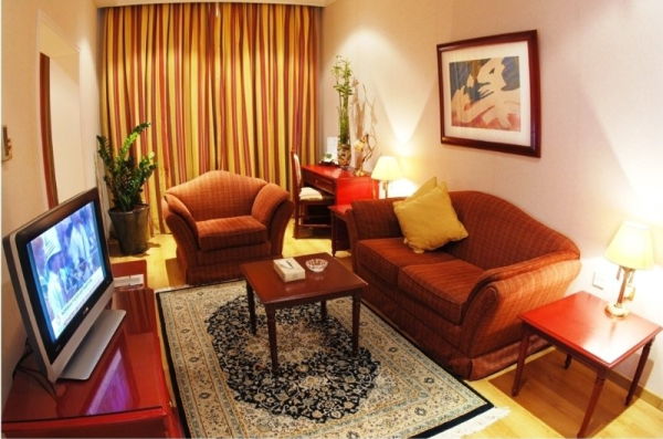 Las mejores ofertas de Al Bustan Doha 