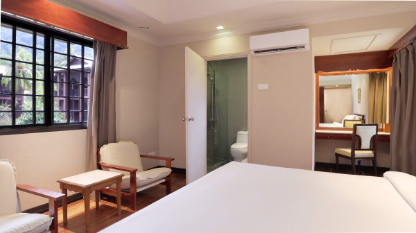 Las mejores ofertas de Berjaya Tioman Resort PULAU TIOMAN