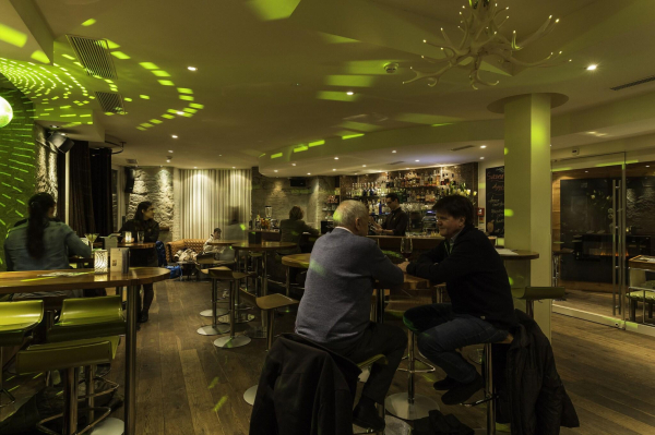 Las mejores ofertas de Boutique Hotel Platzhirsch Zurich