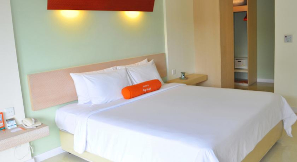 Las mejores ofertas de Harris Resort Kuta Beach Kuta 
