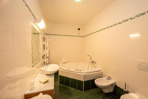 Las mejores ofertas de Hotel Conte Verde Reggio Emilia