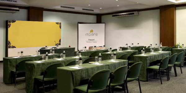 Las mejores ofertas de Impiana Resort Cherating Kuantan 