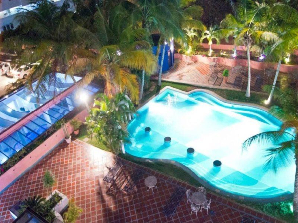 Las mejores ofertas de La Samanna de Margarita Margarita Island