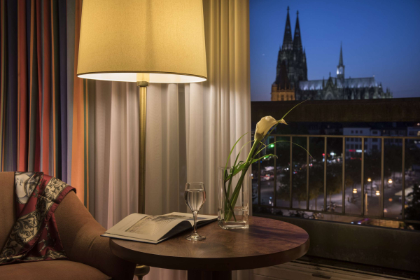 Las mejores ofertas de Maritim Hotel Köln Colonia