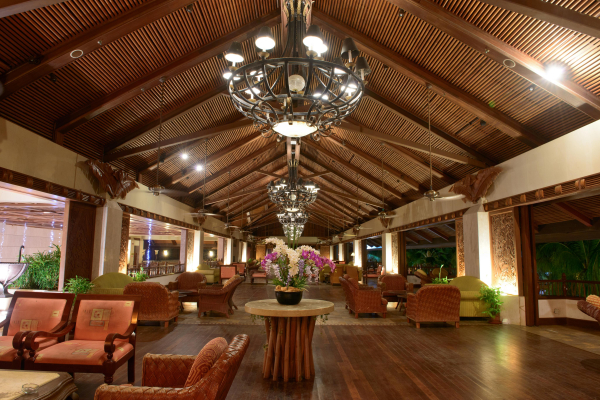 Las mejores ofertas de Nexus Resort & Spa Karambunai Kota Kinabalu 