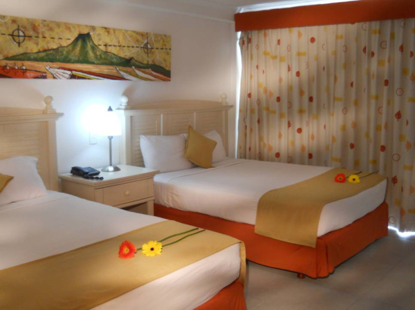 Las mejores ofertas de Sunsol Isla Caribe Margarita Island