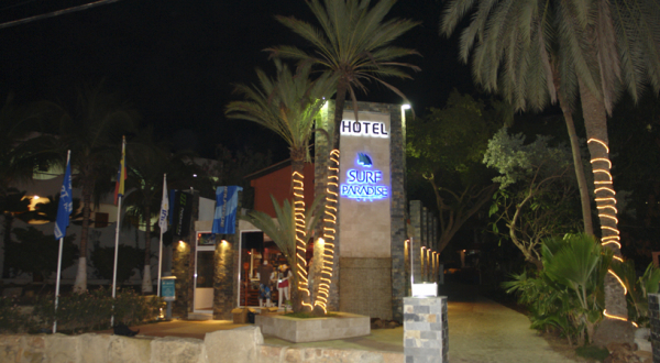 Las mejores ofertas de Surf Paradise Margarita Island