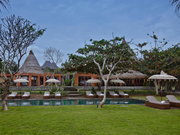 Las mejores ofertas de WakaGangga Boutique Resort Tabanan