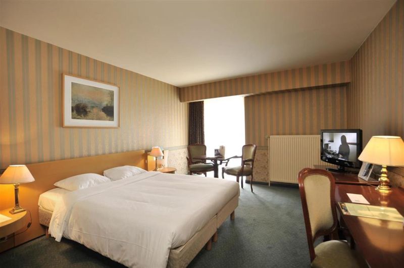 Las mejores ofertas de Golden Tulip Hotel De’ Medici Bruges
