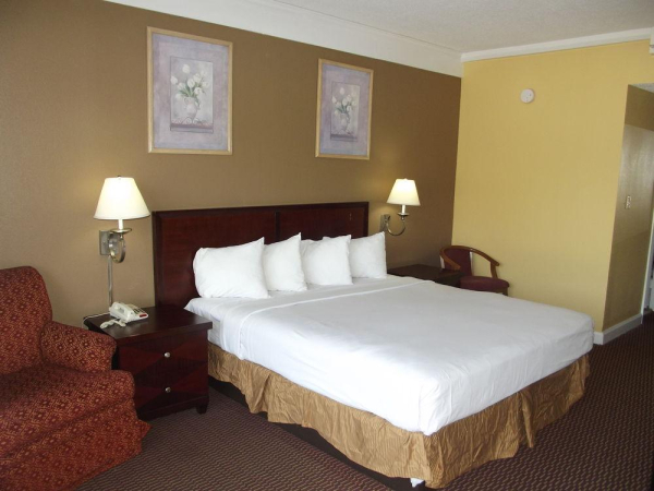 Las mejores ofertas de Magnuson Hotel Convention Center Virginia Beach