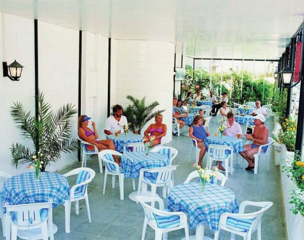 Las mejores ofertas de Ozka Kusadasi
