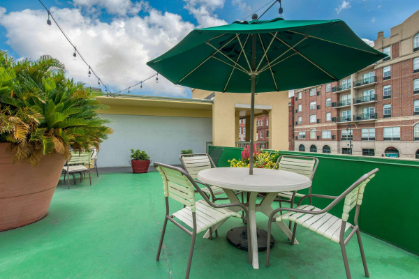 Las mejores ofertas de Quality Inn Savannah Historic District Savannah
