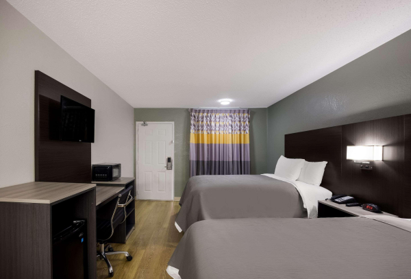 Las mejores ofertas de Quality Inn Tallahassee near University Tallahassee