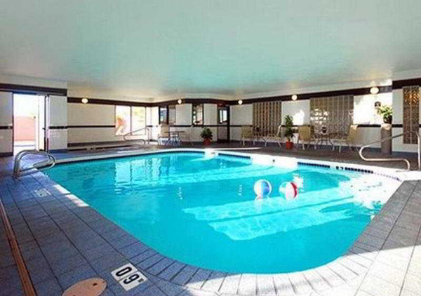 Las mejores ofertas de Suites Old Town Scottsdale Scottsdale 