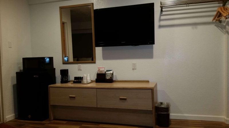 Las mejores ofertas de Rodeway Inn Civic Center San Francisco