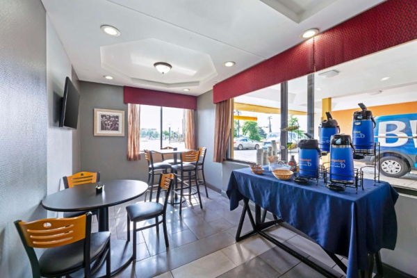 Las mejores ofertas de Best Western The Inn at Rochester Airport Rochester
