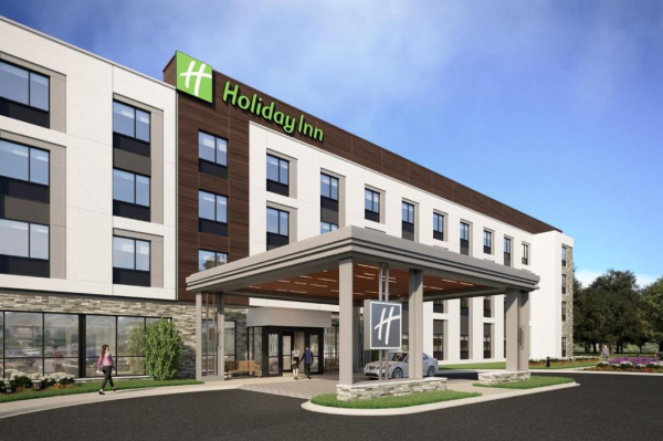 Las mejores ofertas de Holiday Inn & Suites Richmond – West End Richmond