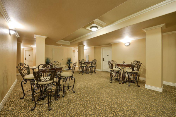 Las mejores ofertas de O'Brien Historic Riverwalk, An Ascend Hotel Collec San Antonio
