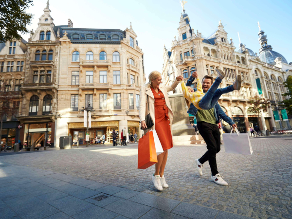 Las mejores ofertas de ibis Antwerpen Centrum Antwerp