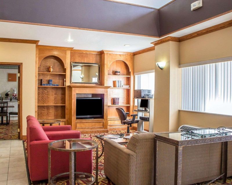 Las mejores ofertas de Baymont By Wyndham Phoenix North Phoenix