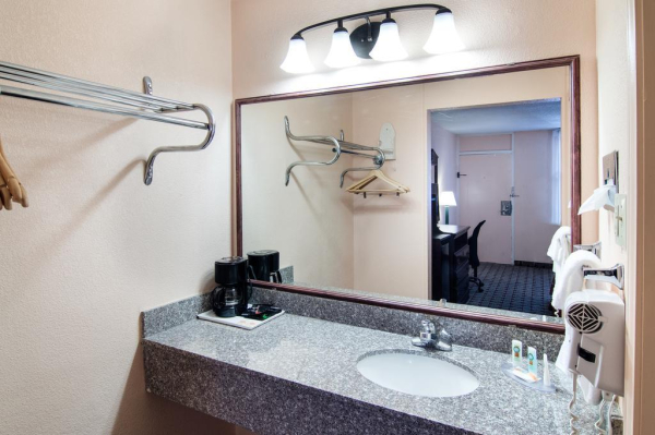 Las mejores ofertas de Econo Lodge Portland - I-205 Portland