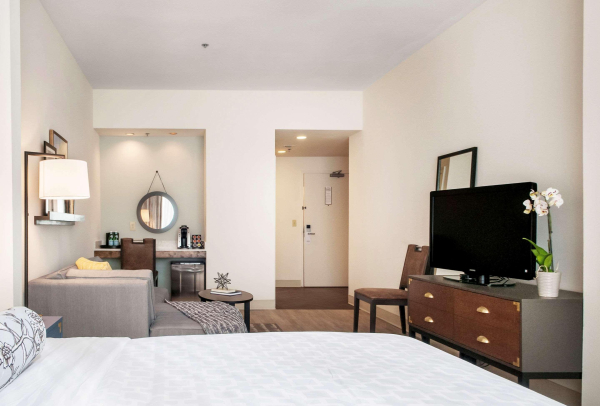 Las mejores ofertas de St Charles Coach House, Ascend Collection New Orleans 