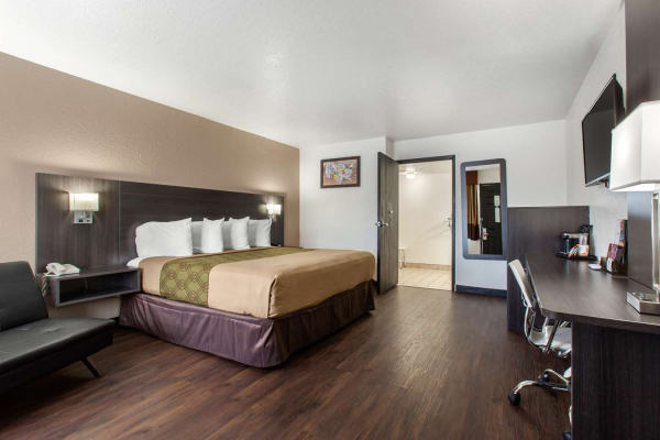 Las mejores ofertas de SureStay by Best Western Phoenix Airport Phoenix