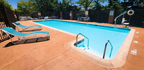 Las mejores ofertas de Holiday Inn Express Harrisburg East Harrisburg