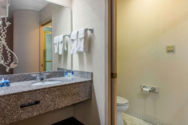 Las mejores ofertas de Rodeway Inn Memphis Memphis