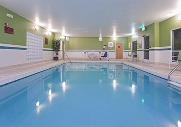 Las mejores ofertas de Sleep Inn University Las Cruces 