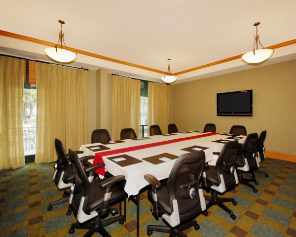 Las mejores ofertas de Sleep Inn at Court Square Memphis