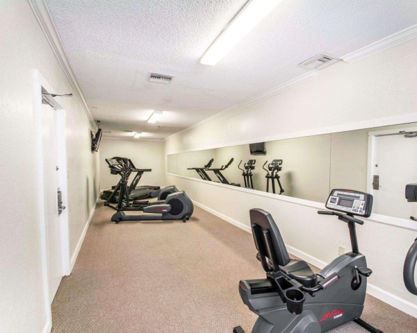 Las mejores ofertas de Windsor Inn of Jacksonville Jacksonville