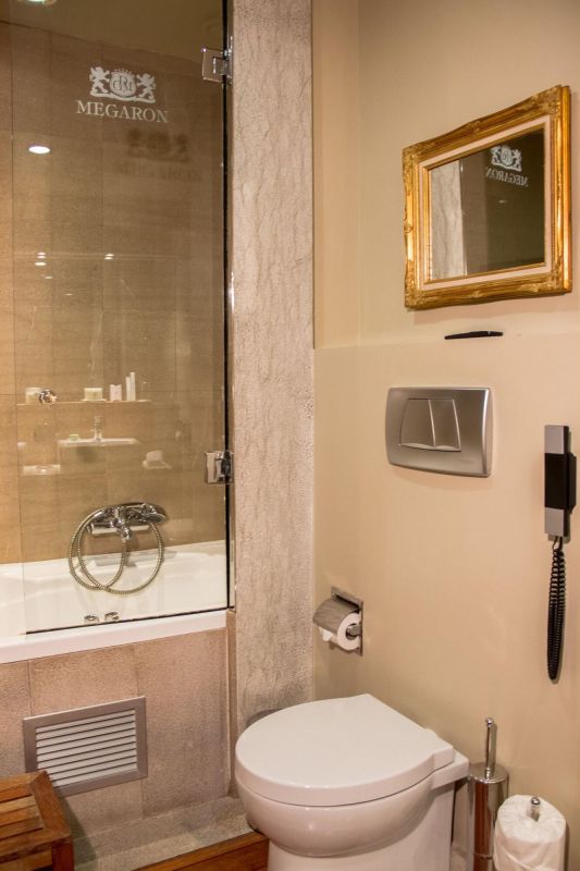 Las mejores ofertas de GDM Megaron,Historical Monument Hotel Iraklion 