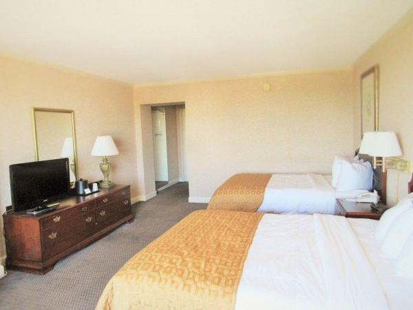 Las mejores ofertas de Clarion Hotel Downtown Columbia