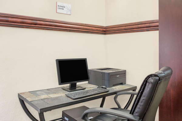 Las mejores ofertas de Ramada by Wyndham Denver International Airport Denver