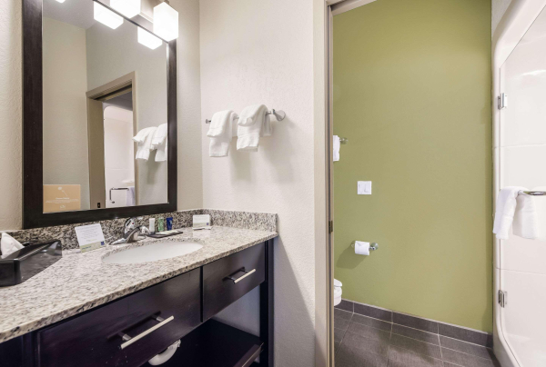 Las mejores ofertas de Sleep Inn Flagstaff Flagstaff