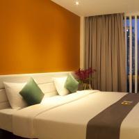 Las mejores ofertas de Fx Hotel Makkasan Bangkok Bangkok
