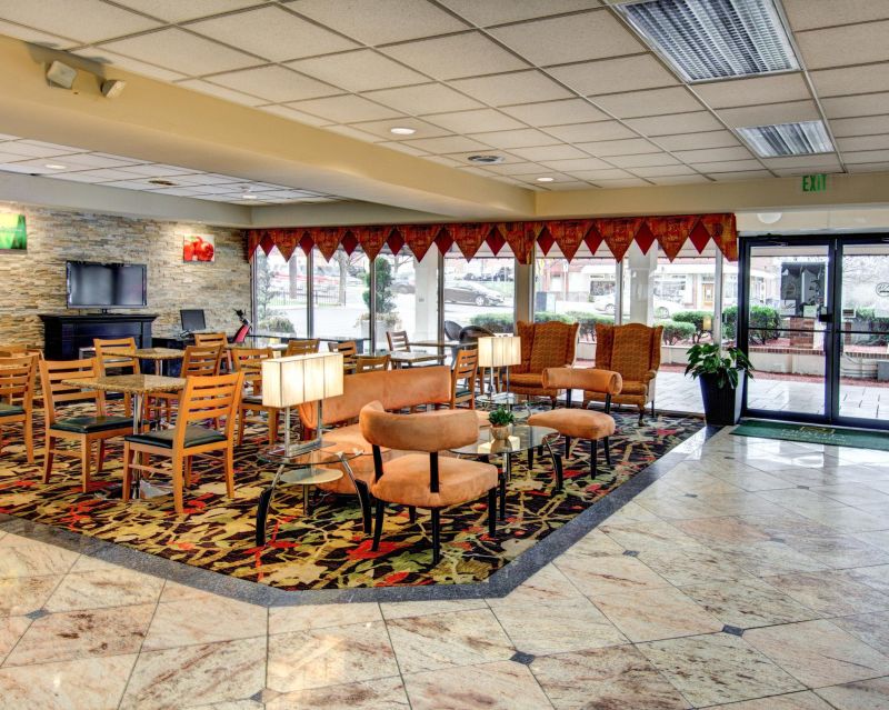 Las mejores ofertas de Quality Inn & Suites Washington