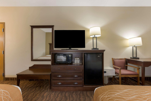 Las mejores ofertas de Comfort Inn & Suites Branson Meadows Branson