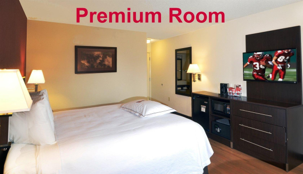 Las mejores ofertas de Comfort Suites Chattanooga 