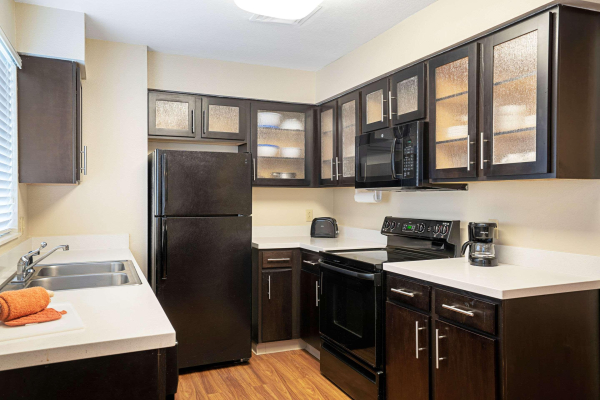 Las mejores ofertas de Mainstay Suites Chattanooga Chattanooga