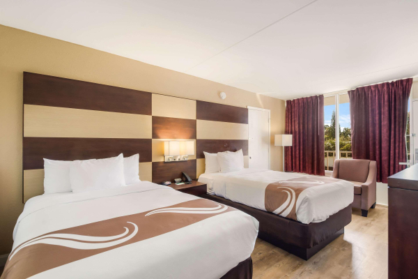 Las mejores ofertas de Quality Inn Bradenton - Sarasota North Bradenton