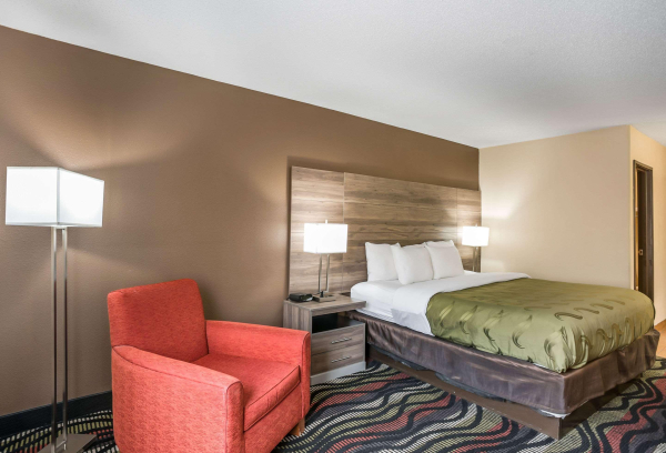 Las mejores ofertas de Quality Inn South Cedar Rapids Cedar Rapids 