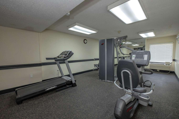 Las mejores ofertas de Red Roof Inn Charlotte - University Charlotte