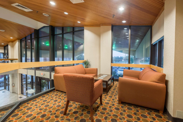 Las mejores ofertas de Red Roof Inn & Suites Cincinnati North-Mason Cincinnati