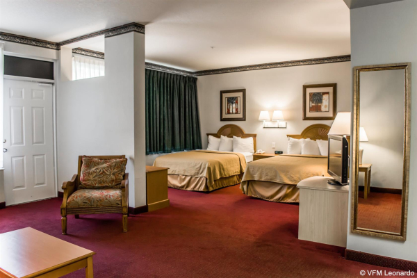 Las mejores ofertas de Rodeway Inn Central Clearwater Beach Clearwater