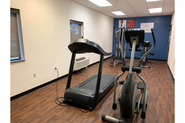 Las mejores ofertas de Townhouse Buffalo International Airport Buffalo