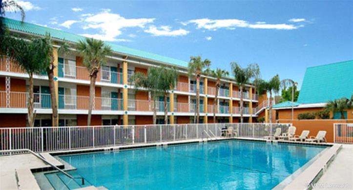 Las mejores ofertas de Quality Inn North Orlando 