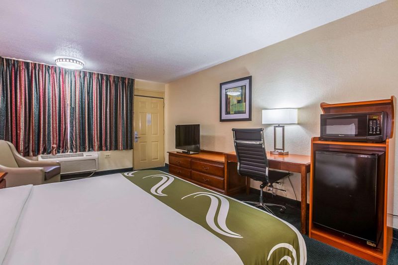 Las mejores ofertas de Quality Inn Northeast Atlanta
